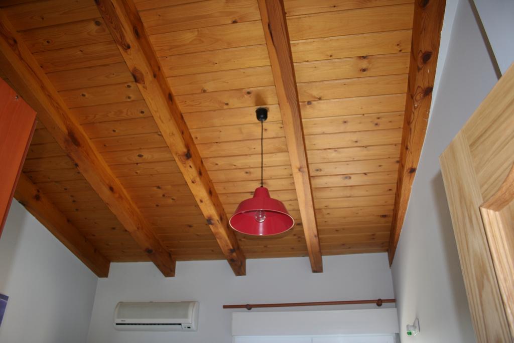 Vivienda Turistica Rural Piskerra Apartment Carcastillo Bilik gambar